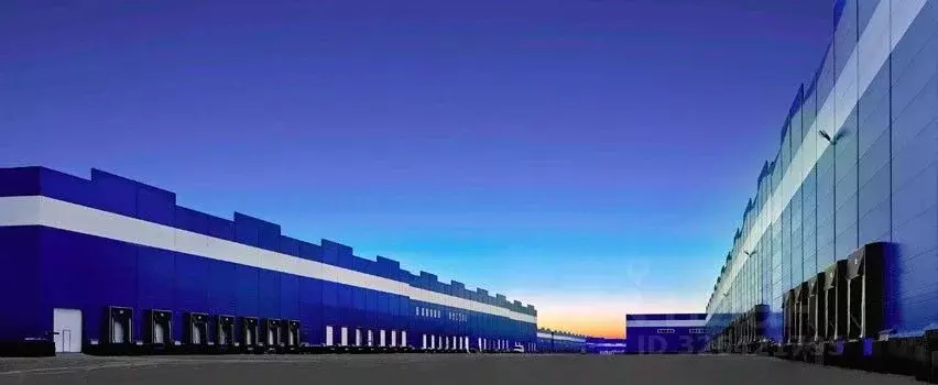 Склад в Московская область, Богородский городской округ, Обухово пгт, ... - Фото 1