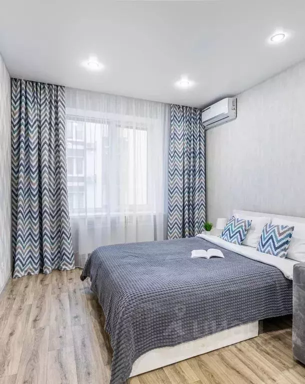 1-к кв. Татарстан, Пестречинский район, Кощаковское с/пос, д. Царево ... - Фото 2