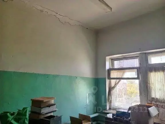 Помещение свободного назначения в Саратовская область, Самойловка рп ... - Фото 1