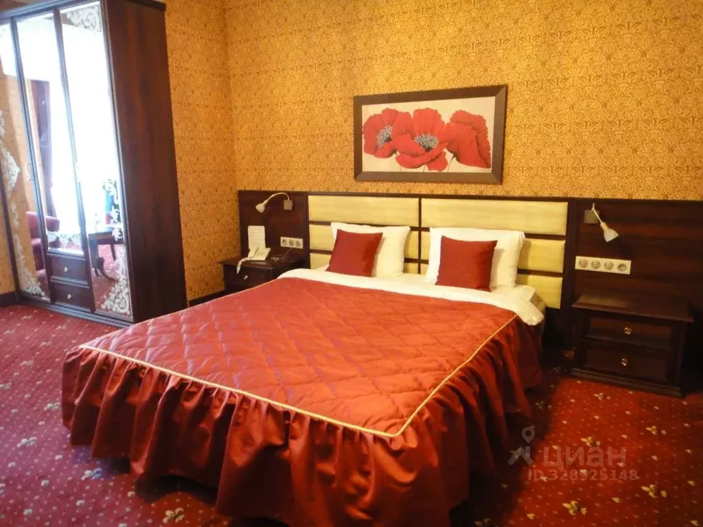 Комната Московская область, Красногорск ул. Ново-Никольская, 2Б (38.0 ... - Фото 2