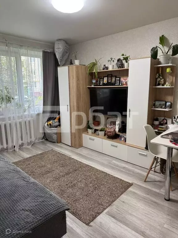 Продаётся 2-к квартира, 38.1 м - Фото 1