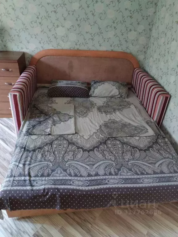 2-к кв. Краснодарский край, Сочи Пионерская ул., 32а (31.5 м) - Фото 1