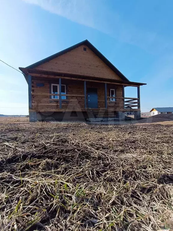 Дом 130 м на участке 8 сот. - Фото 1