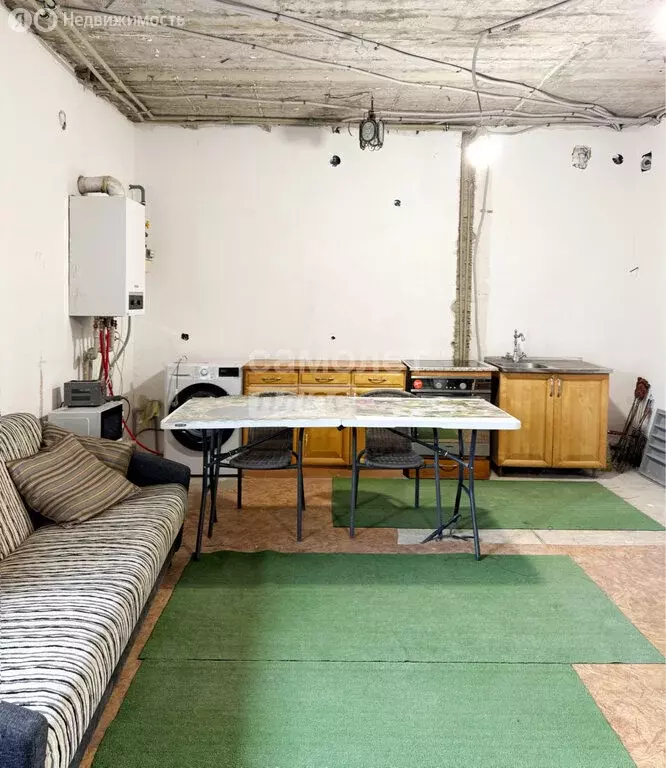 Дом в Киров, Нововятский район, Комсомольская улица, 11 (164 м) - Фото 2