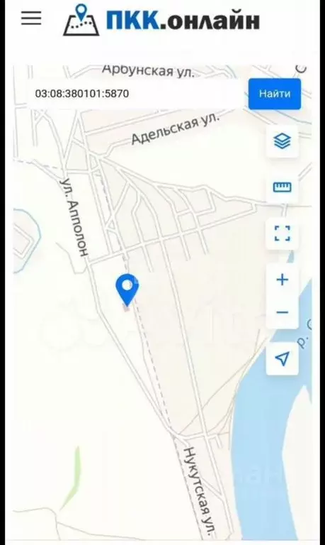 Участок в Бурятия, Иволгинский район, Нижнеиволгинское с/пос, с. Сужа  ... - Фото 0