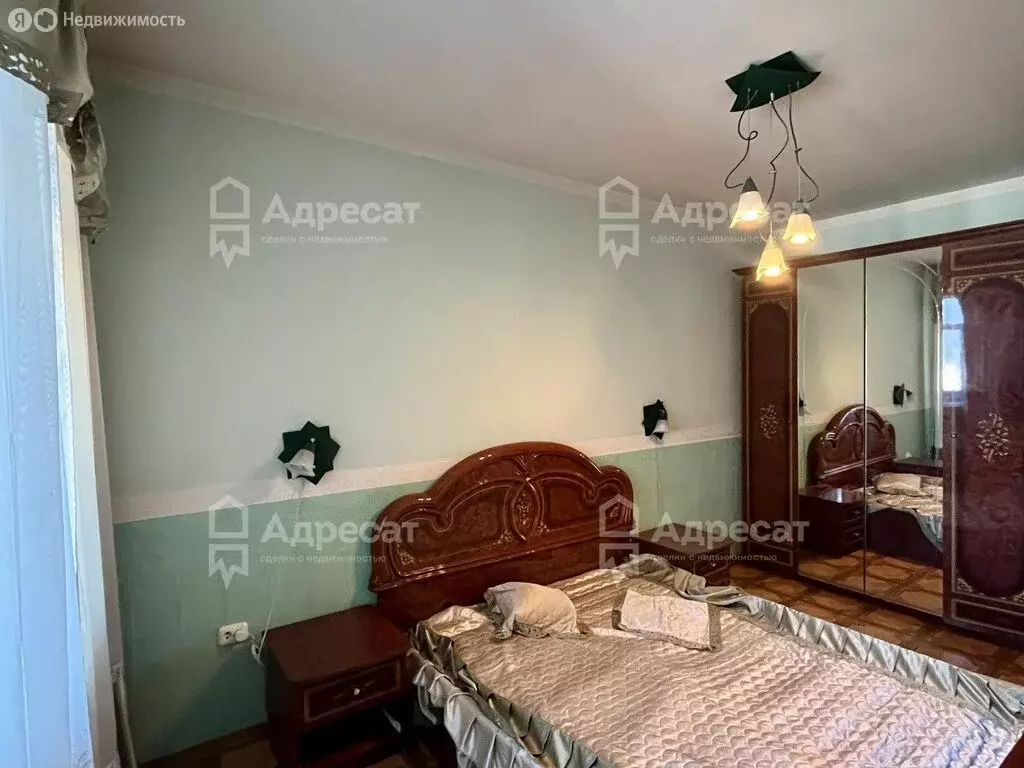 3-комнатная квартира: Волгоград, улица Кирова, 92Б (64.7 м) - Фото 2