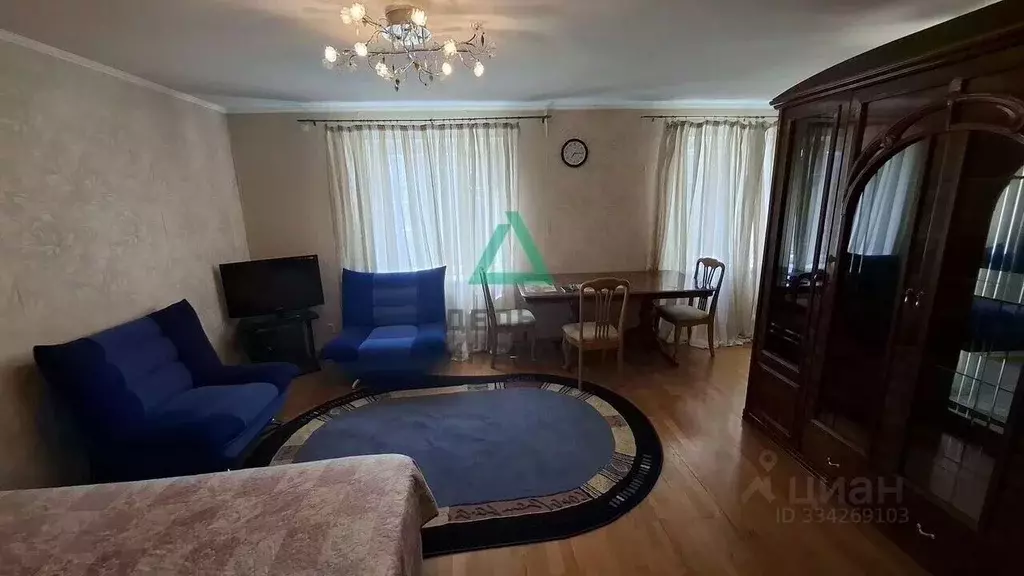 2-к кв. Башкортостан, Уфа Российская ул., 94/3 (55.0 м) - Фото 1