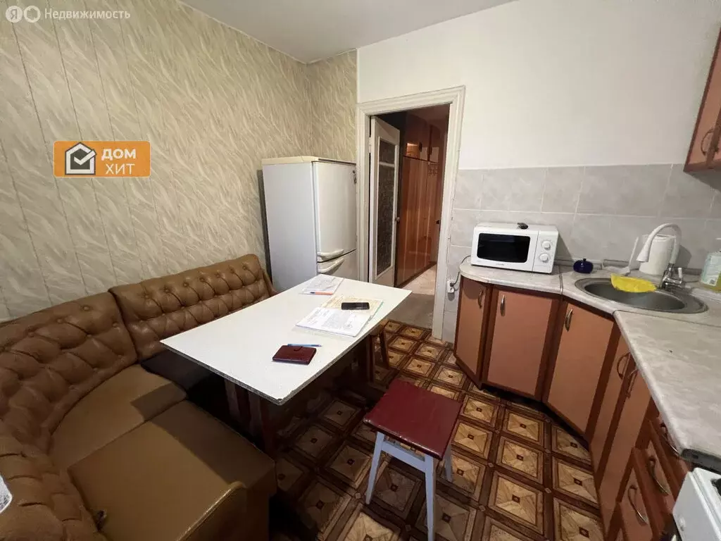 3-комнатная квартира: Саки, Фестивальная улица, 13 (68.6 м) - Фото 1
