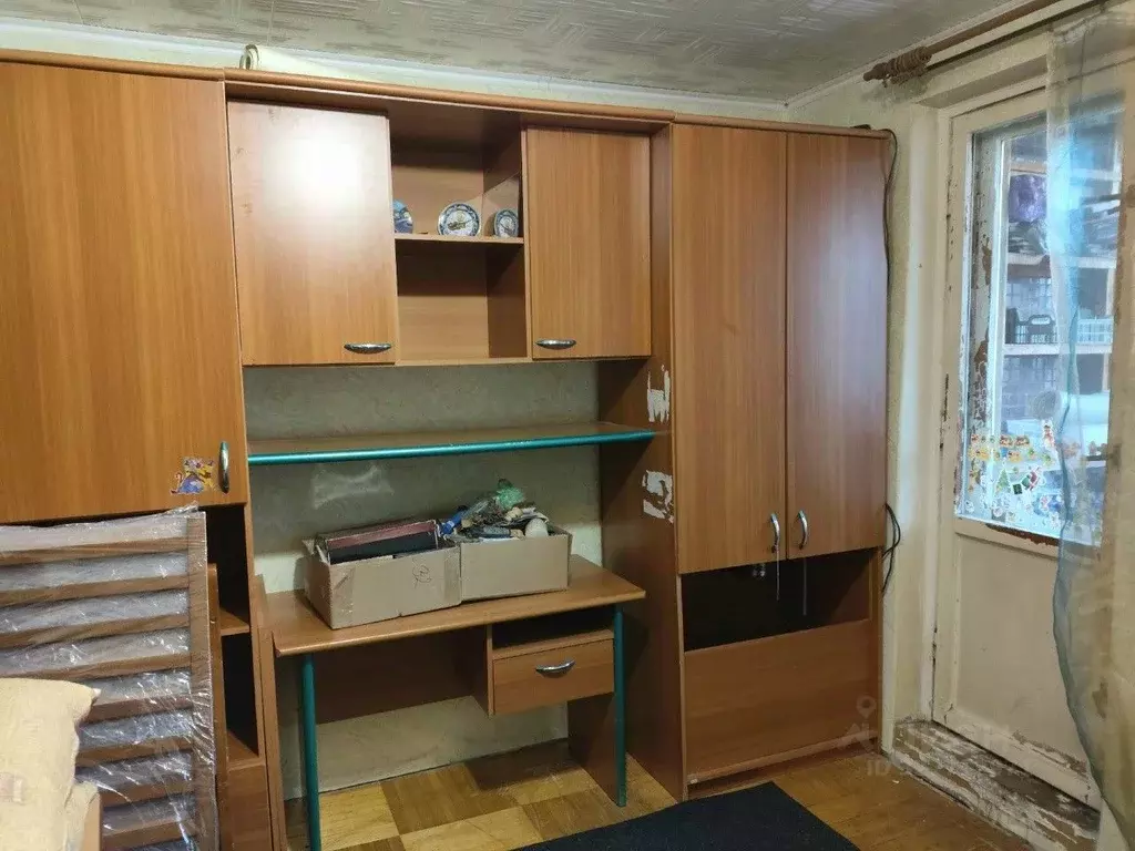 2-к кв. Санкт-Петербург пос. Металлострой, Полевая ул., 19 (50.0 м) - Фото 2