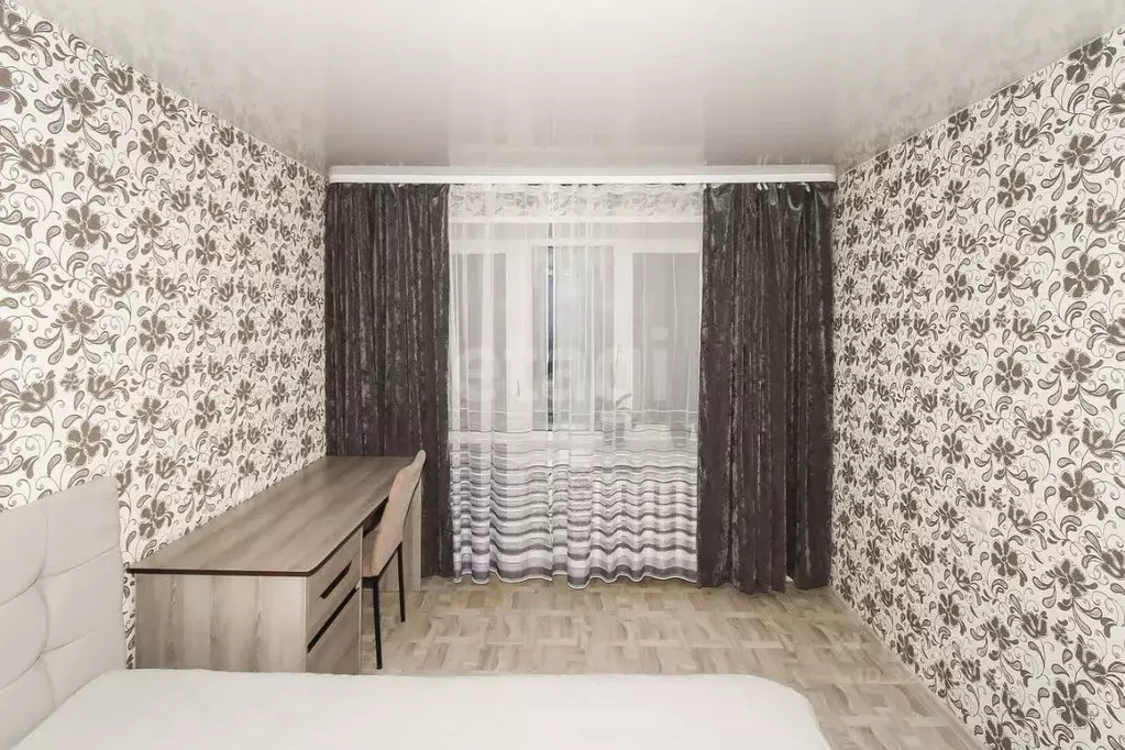 2-к кв. Тюменская область, Тюмень Комбинатская ул., 38 (44.2 м) - Фото 1