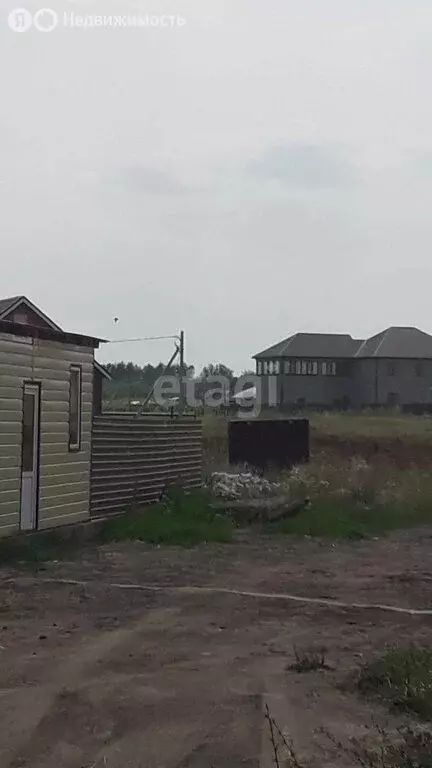 Участок в село Луговое, улица Шамукова (15 м) - Фото 0