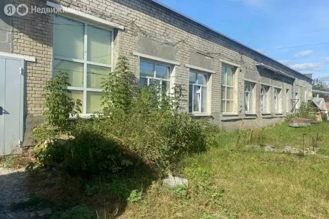 Помещение свободного назначения (380 м) - Фото 1