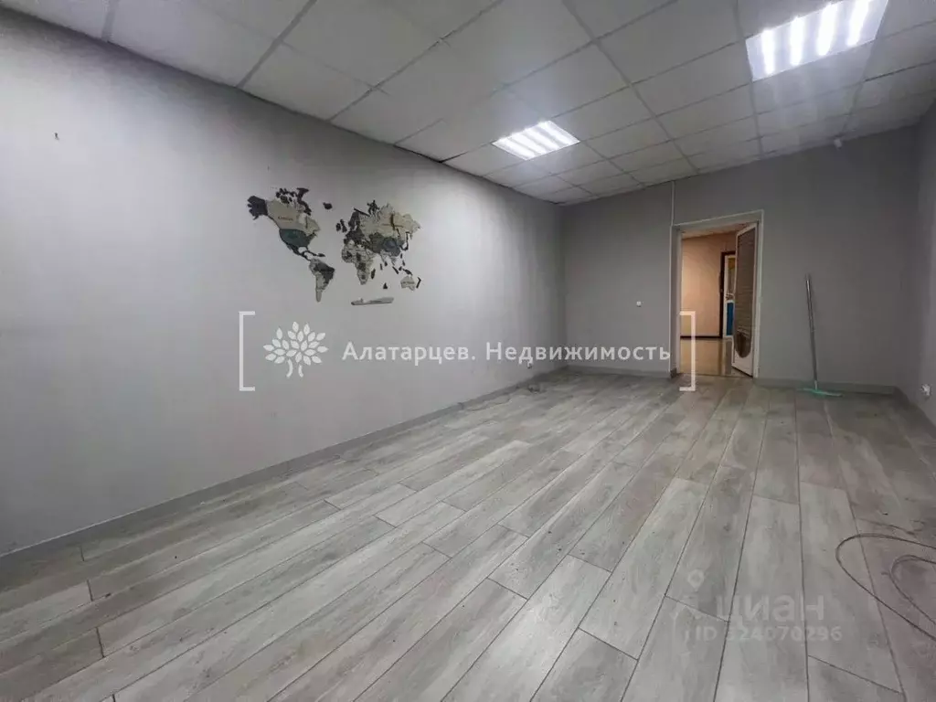 Помещение свободного назначения в Томская область, Томск ул. Яковлева, ... - Фото 1