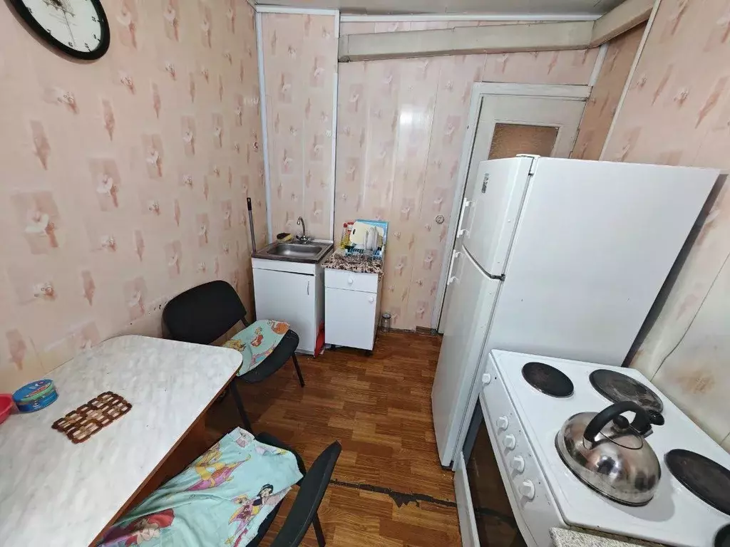 3-к кв. Новосибирская область, Новосибирск ул. Селезнева, 37 (54.0 м) - Фото 1