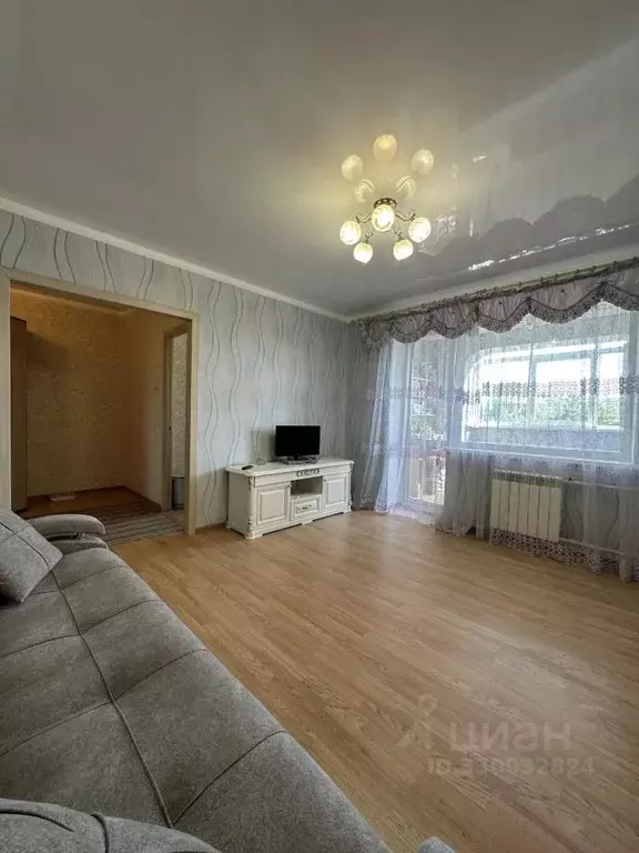 2-к кв. Краснодарский край, Сочи Вишневая ул., 17 (66.0 м) - Фото 2