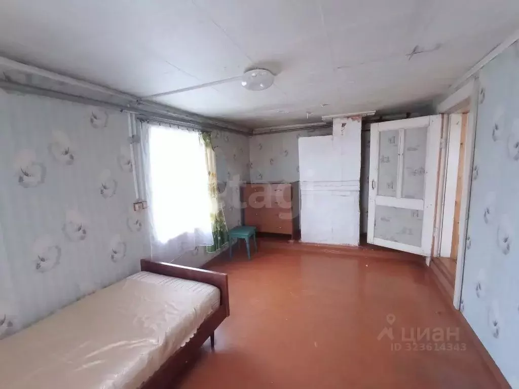 Дом в Архангельская область, с. Красноборск ул. Зеленая, 7 (74 м) - Фото 1