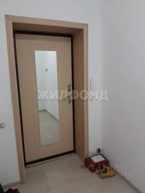 2-к кв. Белгородская область, Белгород ул. Щорса, 45д (53.9 м) - Фото 2