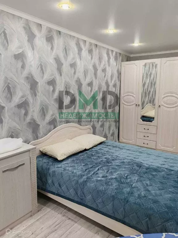 Продаётся 3-к квартира, 58.4 м - Фото 1