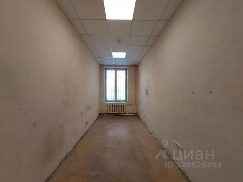 Склад в Санкт-Петербург ул. Швецова, 41 (97 м) - Фото 0