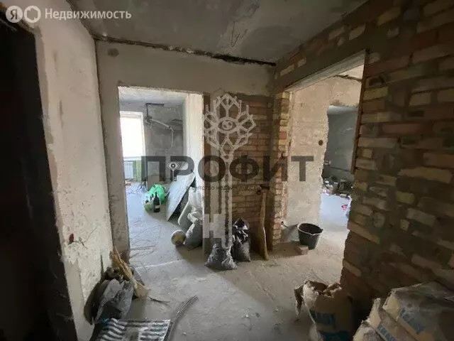2-комнатная квартира: Алушта, Судакская улица, 18 (57.1 м) - Фото 2