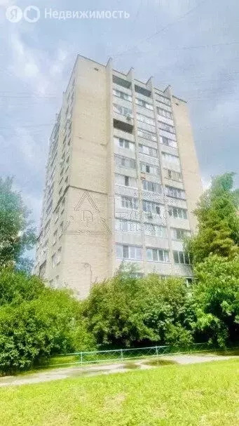 1-комнатная квартира: Люберцы, Инициативная улица, 68 (40.8 м) - Фото 1