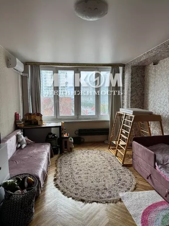 2-к кв. Москва ул. Новый Арбат, 26 (53.2 м) - Фото 2