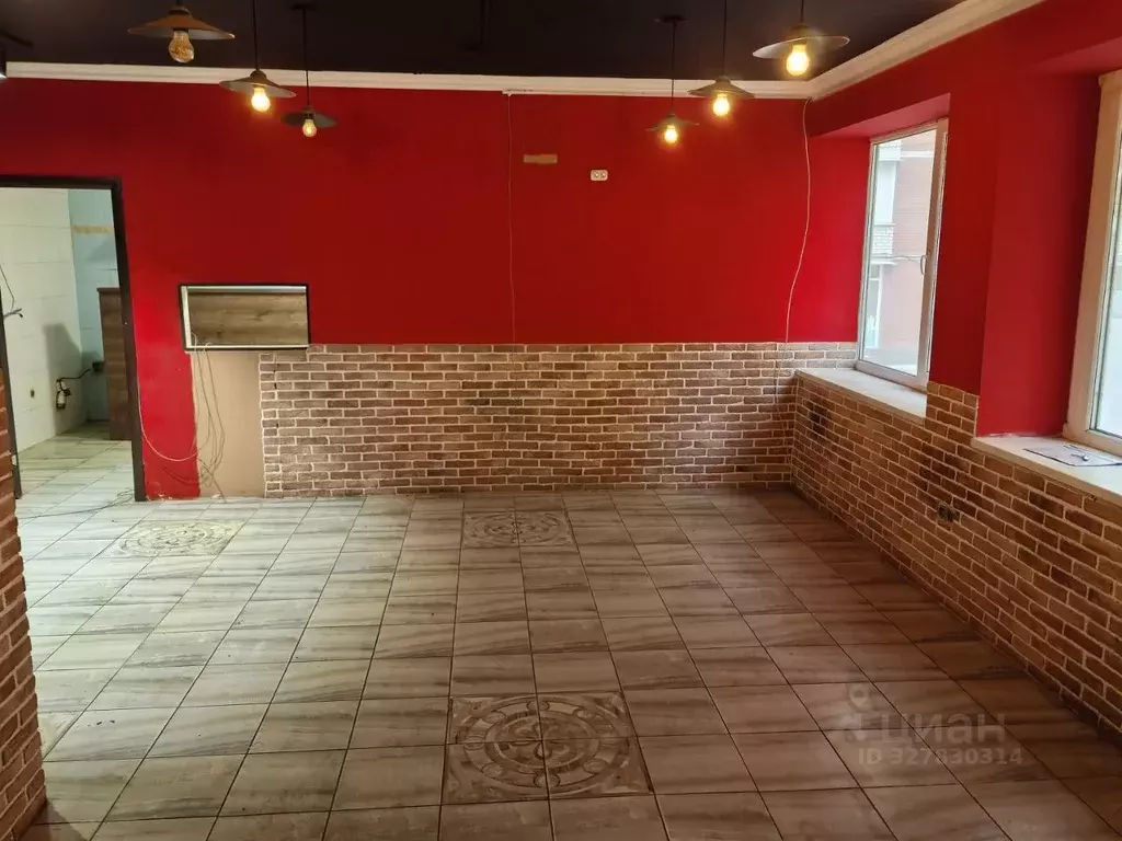 Помещение свободного назначения в Краснодарский край, Краснодар ... - Фото 2