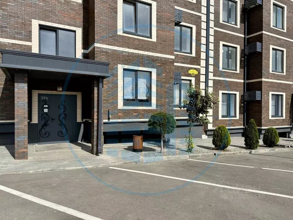 1-к кв. Ставропольский край, Ессентуки ул. Иглина, 22к2 (44.3 м) - Фото 2