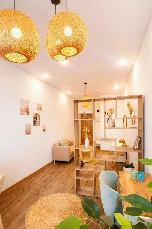 Офис в Свердловская область, Екатеринбург ул. Восточная, 56 (18 м) - Фото 2