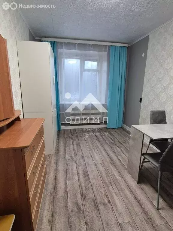 1к в 4-комнатной квартире (11.8 м) - Фото 2