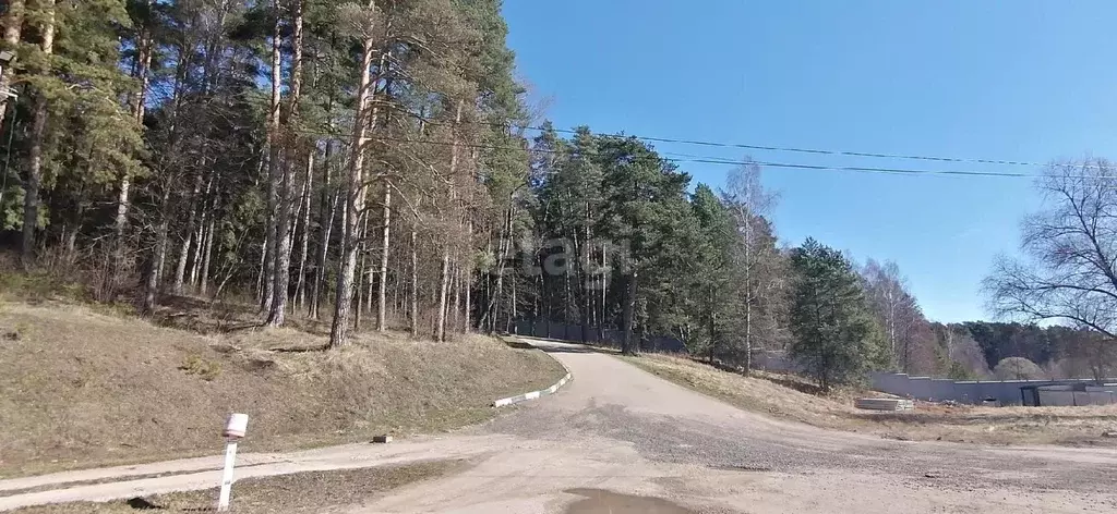 Участок, 6 сот., поселения (ижс) - Фото 1