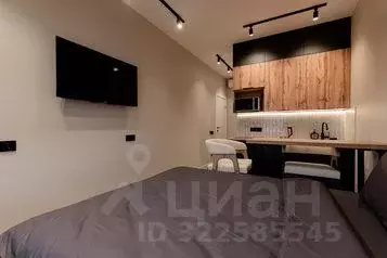 1-к кв. Москва Волоколамское ш., 71/22к1 (17.0 м) - Фото 1