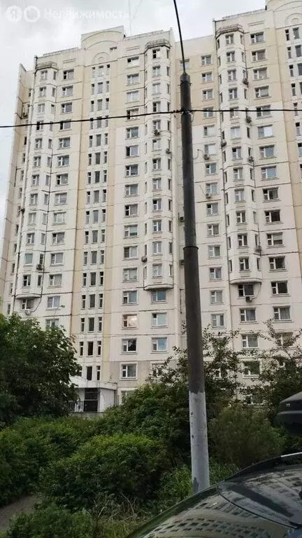 2-комнатная квартира: Москва, Ленинградское шоссе, 108к2 (60 м) - Фото 0