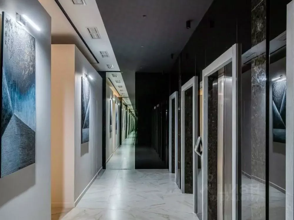 Офис в Москва 2-я Брестская ул., 6 (79 м) - Фото 1