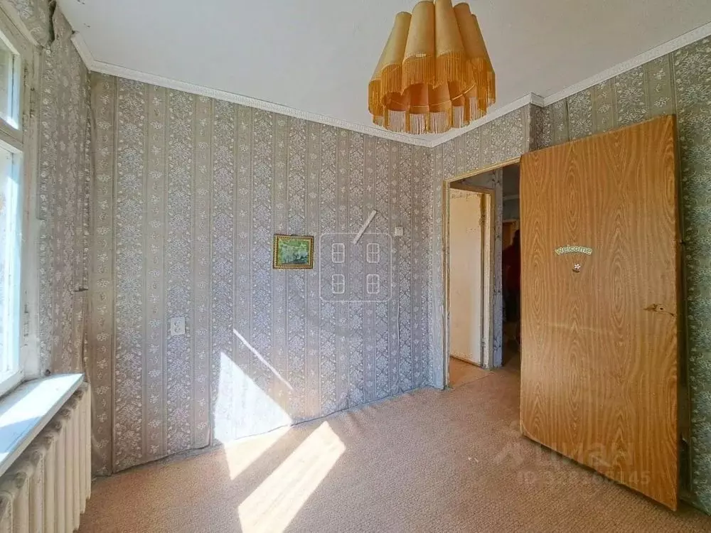 3-к кв. Калужская область, Калуга Московская ул., 315к1 (60.0 м) - Фото 2