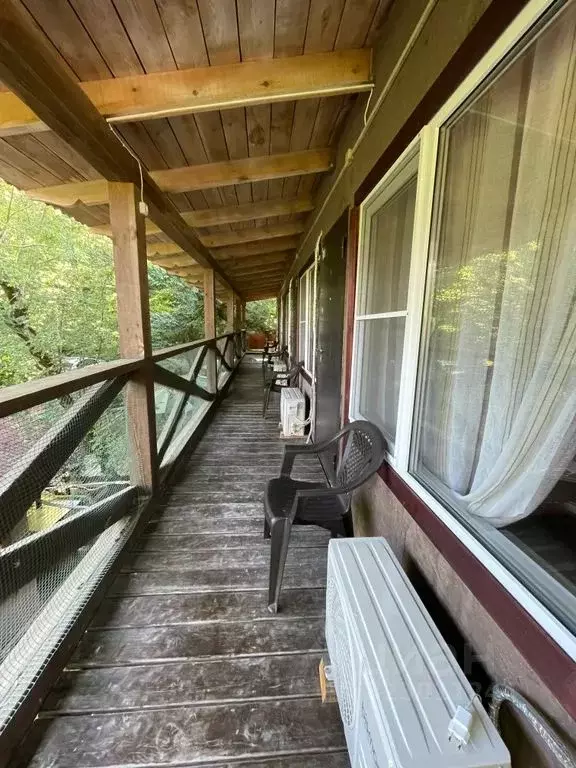 Комната Краснодарский край, Геленджик городской округ, Бетта хут. - Фото 2