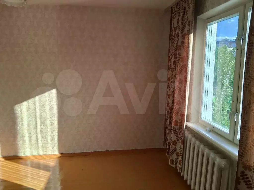 2-к. квартира, 43,2 м, 4/5 эт. - Фото 1