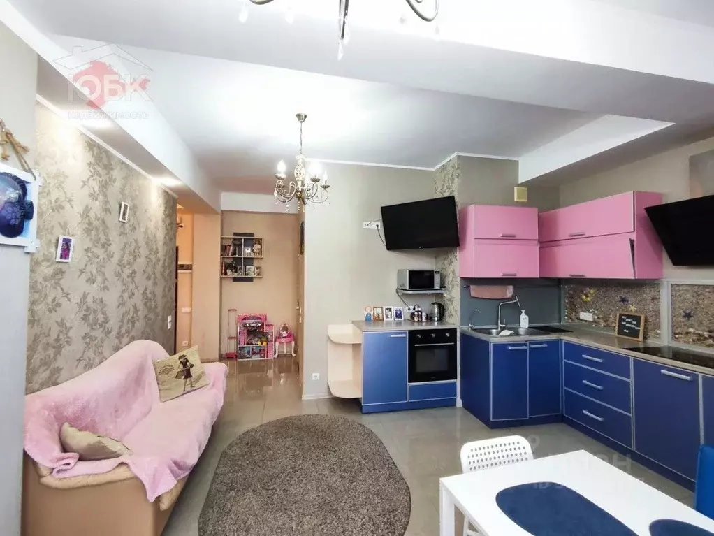 3-к кв. Крым, Евпатория ул. Полупанова, 27А (103.4 м) - Фото 2