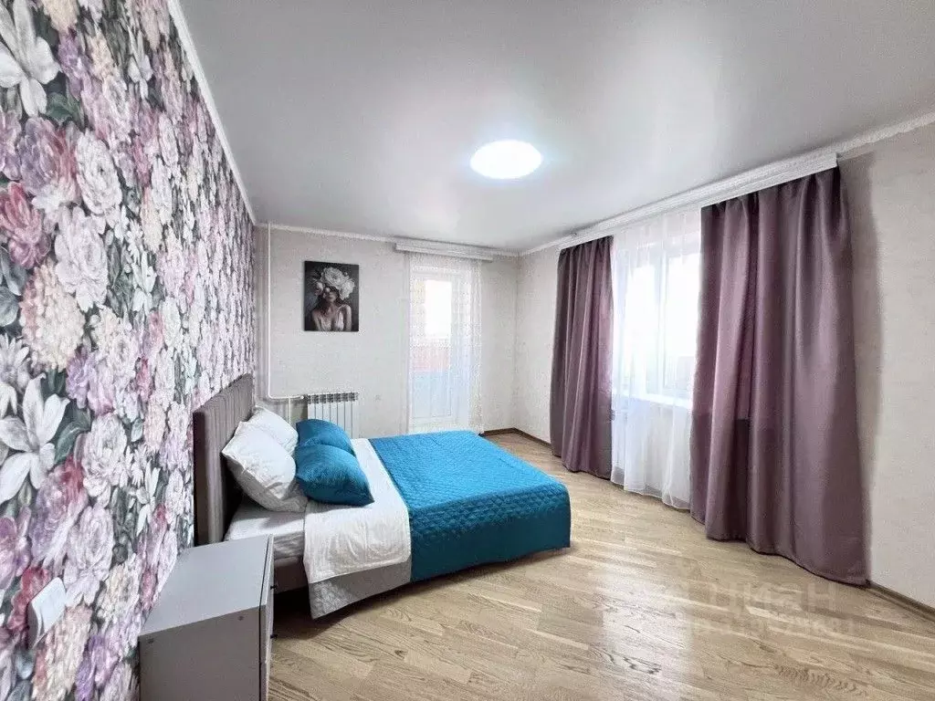 2-к кв. Орловская область, Орел ул. Максима Горького, 28 (80.0 м) - Фото 1