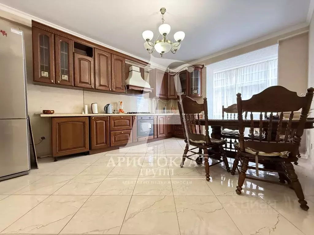 2-к кв. Ставропольский край, Пятигорск Железнодорожная ул., 123к1 ... - Фото 1