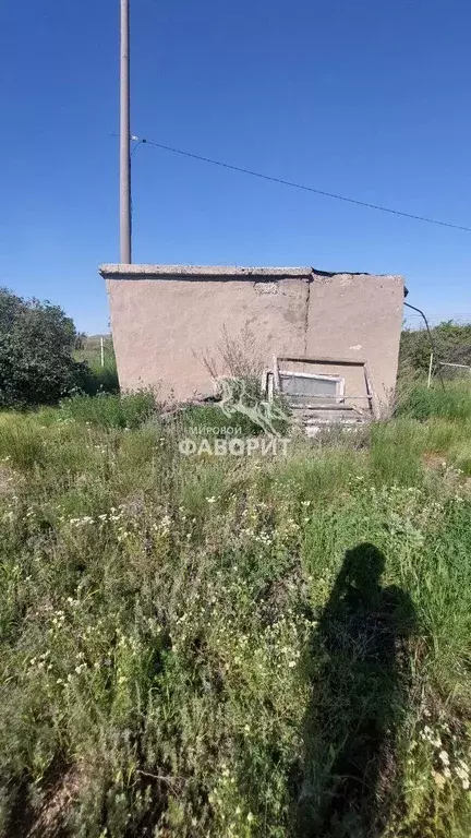 Участок, 12 сот., сельхоз (снт или днп) - Фото 1