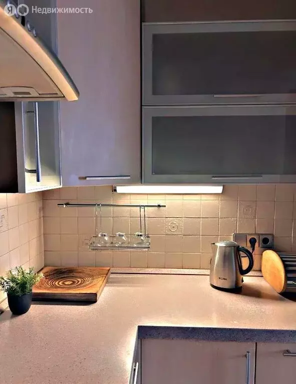 2-комнатная квартира: Москва, 2-я Ямская улица, 11 (42 м) - Фото 1