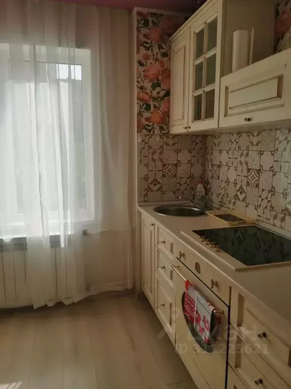 1-к кв. Волгоградская область, Волгоград ул. Рокоссовского, 40Б (42.0 ... - Фото 1