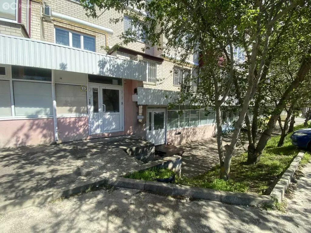Помещение свободного назначения (60 м) - Фото 1