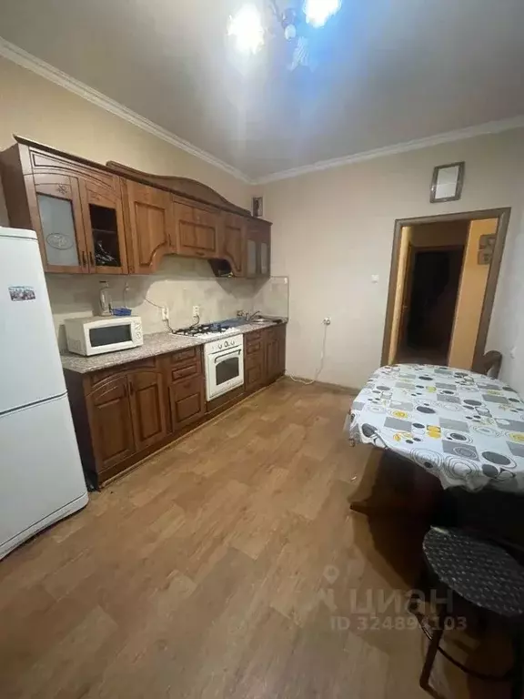 2-к кв. Ставропольский край, Ставрополь ул. 45-я Параллель, 73 (62.0 ... - Фото 2