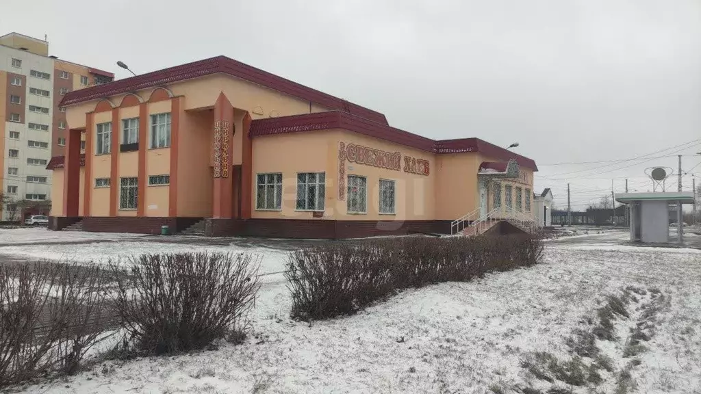 Торговая площадь в Московская область, Коломна ул. Астахова, 45 (1267 ... - Фото 0