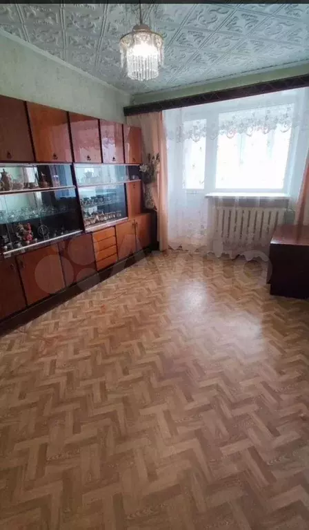 2-к. квартира, 45 м, 4/4 эт. - Фото 1