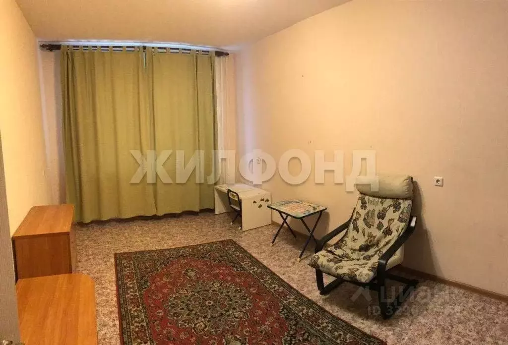 2-к кв. Томская область, Томск ул. Юрия Ковалева, 45 (56.5 м) - Фото 1