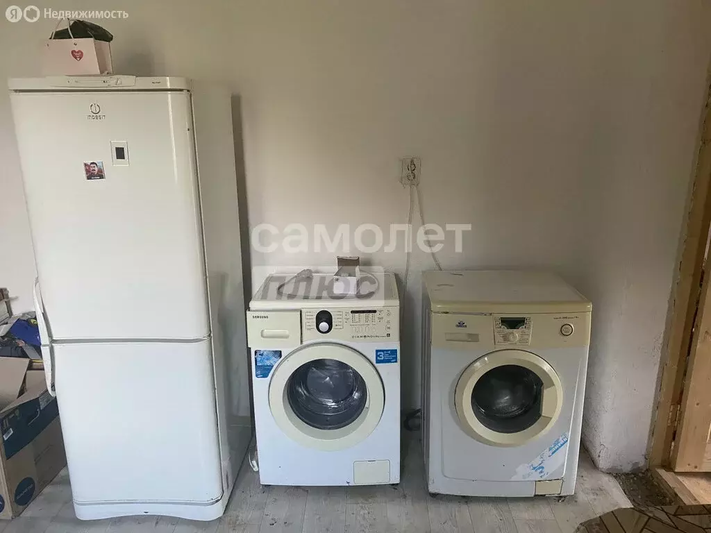 Дом в Советская, улица Ленина (45 м) - Фото 2