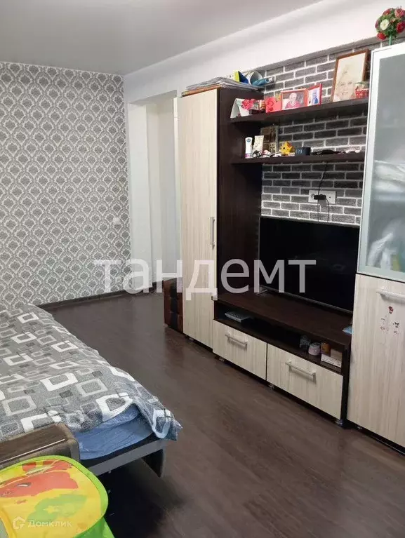 Продаётся 3-к квартира, 50 м - Фото 1